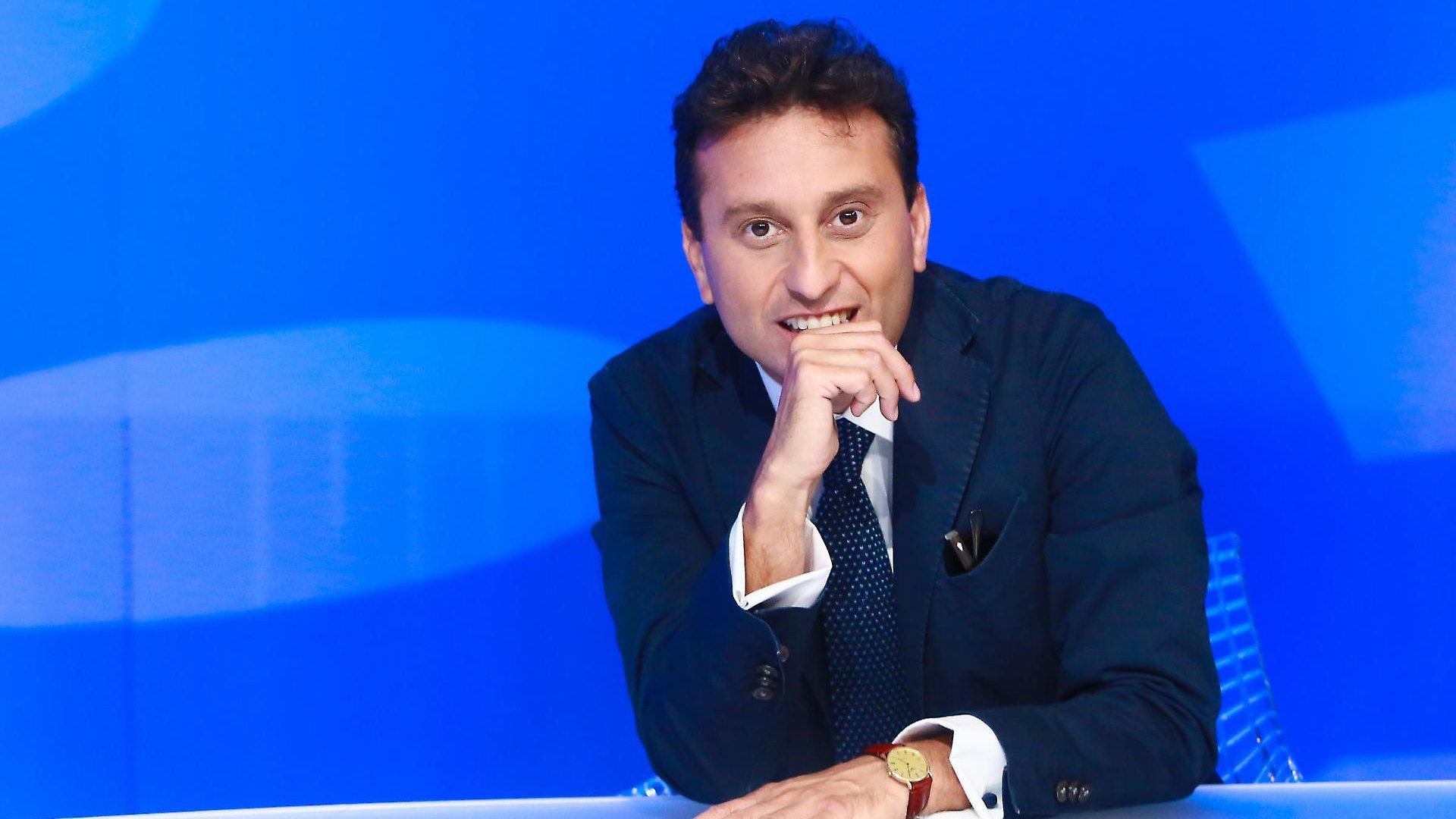 “Oggi chi difende Israele è considerato un appestato”