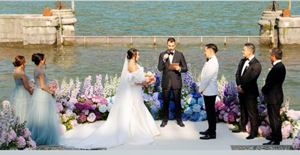 Parashà di Vaetchanàn: Sulla proibizione dei matrimoni misti