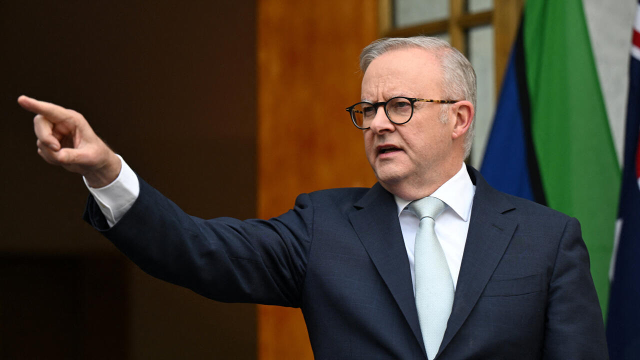 Australia, espulso l’ambasciatore iraniano per i legami di Teheran con gli attacchi antisemiti