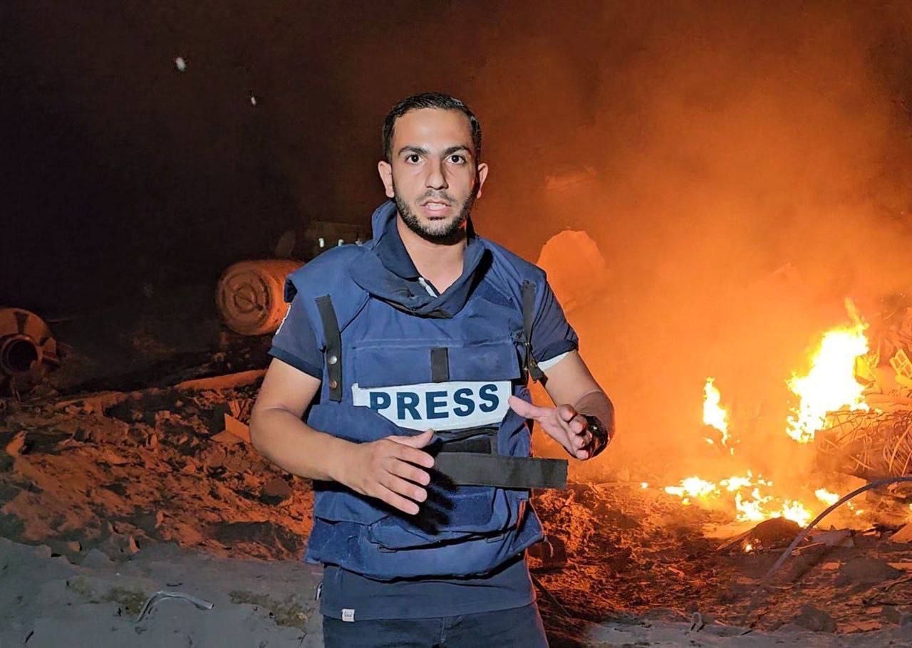Smontata la propaganda: eliminato leader di Hamas travestito da giornalista di Al Jazeera