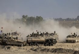 Hamas arretra, Israele al bivio: trattare o finire la missione?