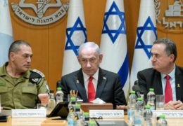 Gaza, verso la resa dei conti: Israele si prepara a una svolta strategica