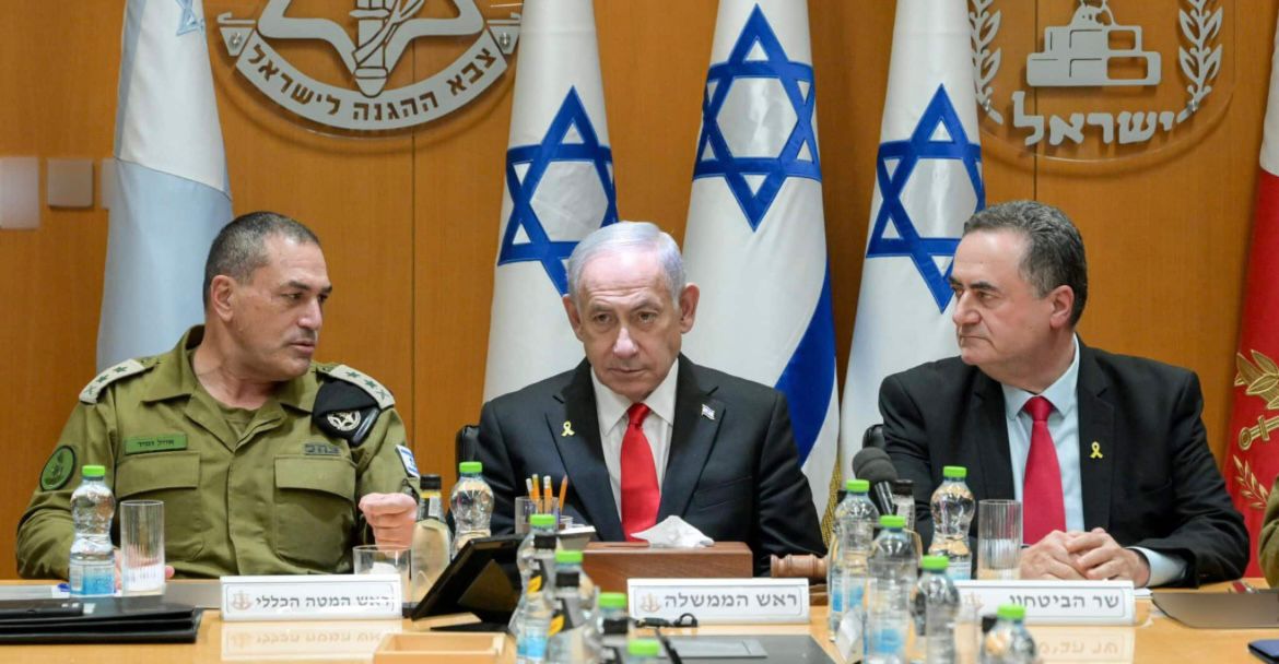 Gaza, verso la resa dei conti: Israele si prepara a una svolta strategica