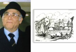 E in mezzo… il fiume