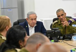 La settimana di Israele. Conquista di Gaza City per concludere la guerra