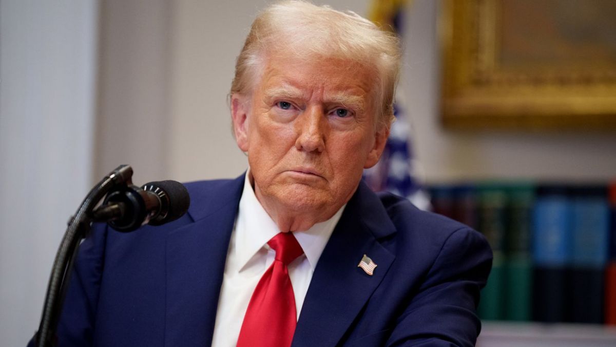 USA: il rilancio di Trump su Gaza e le sanzioni a OLP e ANP