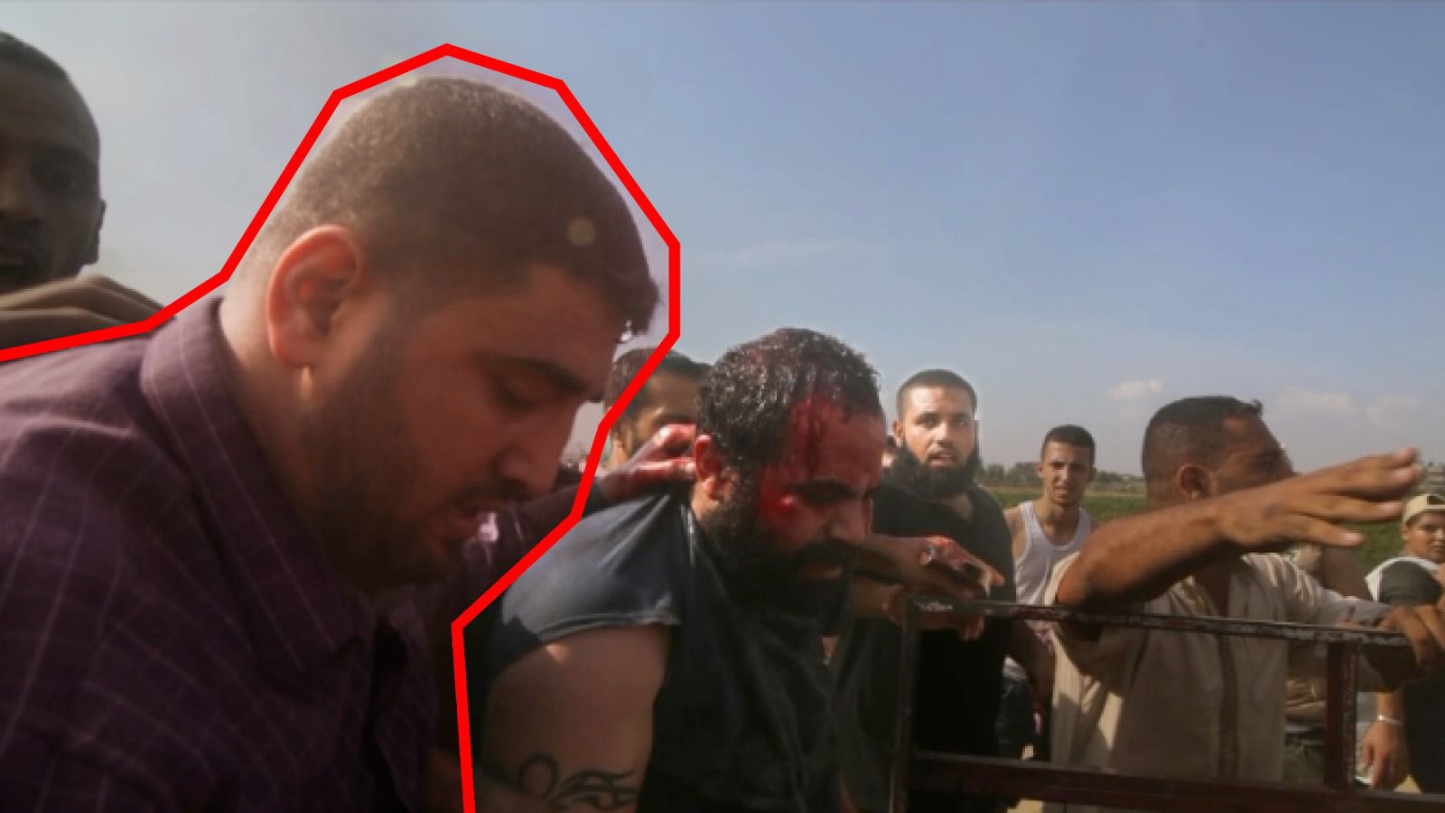 IDF elimina il terrorista che rapì Yarden Bibas. Il sopravvissuto: “Grazie eroi”