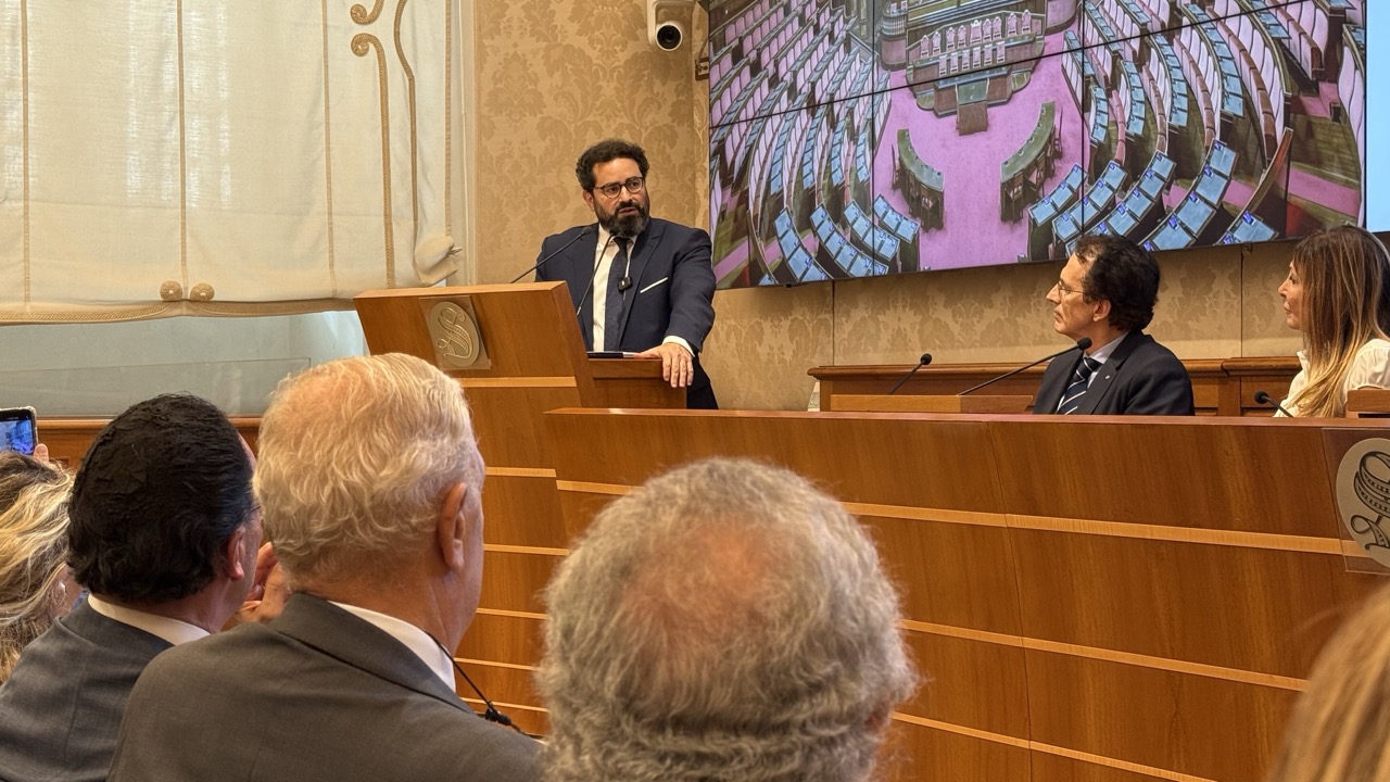 UN Watch in Senato. Hillel Neuer: “Ecco nuove prove dell’infiltrazione di Hamas nell’UNRWA”