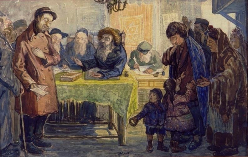 Parashà di Ki Tetzè: Quando si divorzia dalla moglie