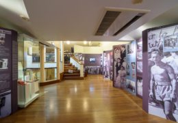 “Come uccelli cacciati. Gli ebrei greci dopo la II Guerra mondiale” in mostra ad Atene