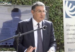 GECE 2025. Fadlun (Presidente CER): “La cultura ebraica ponte tra comunità e cittadinanza”
