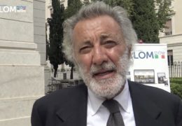 GECE 2025. Luca Barbareschi: “Il Talmud è una tradizione viva che unisce generazioni”