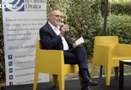 GECE 2025. Rav Carucci Viterbi: “Editoria specchio dei cambiamenti delle comunità italiane”