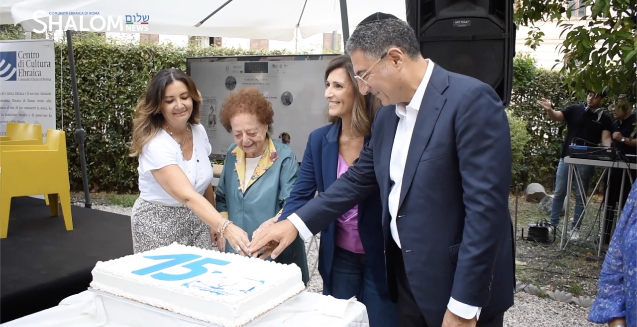 Kiryat Sefer compie 15 anni: un punto di partenza verso il futuro