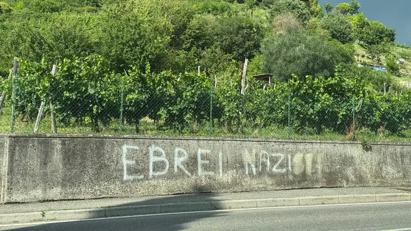 L’antisemitismo “democratico”