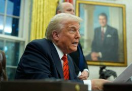 Proposta Trump: ultima opportunità per Hamas