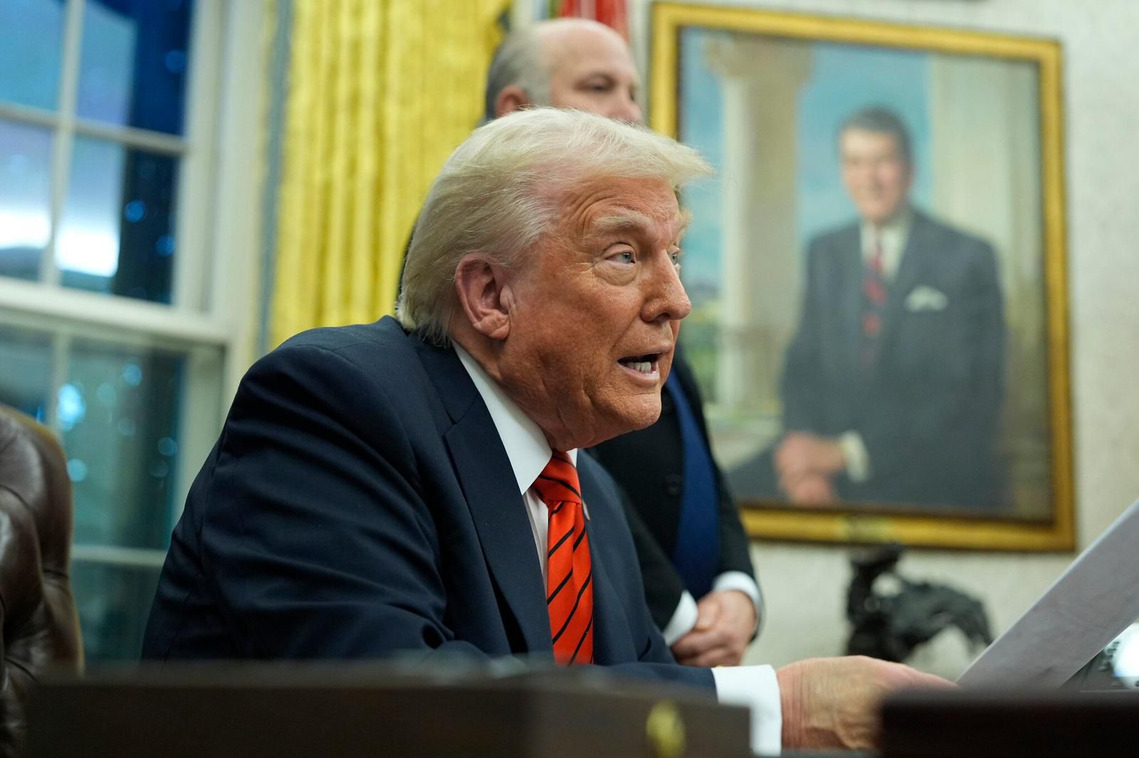 Proposta Trump: ultima opportunità per Hamas