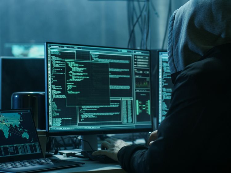 Gli hacker prendono di mira gli attori israeliani