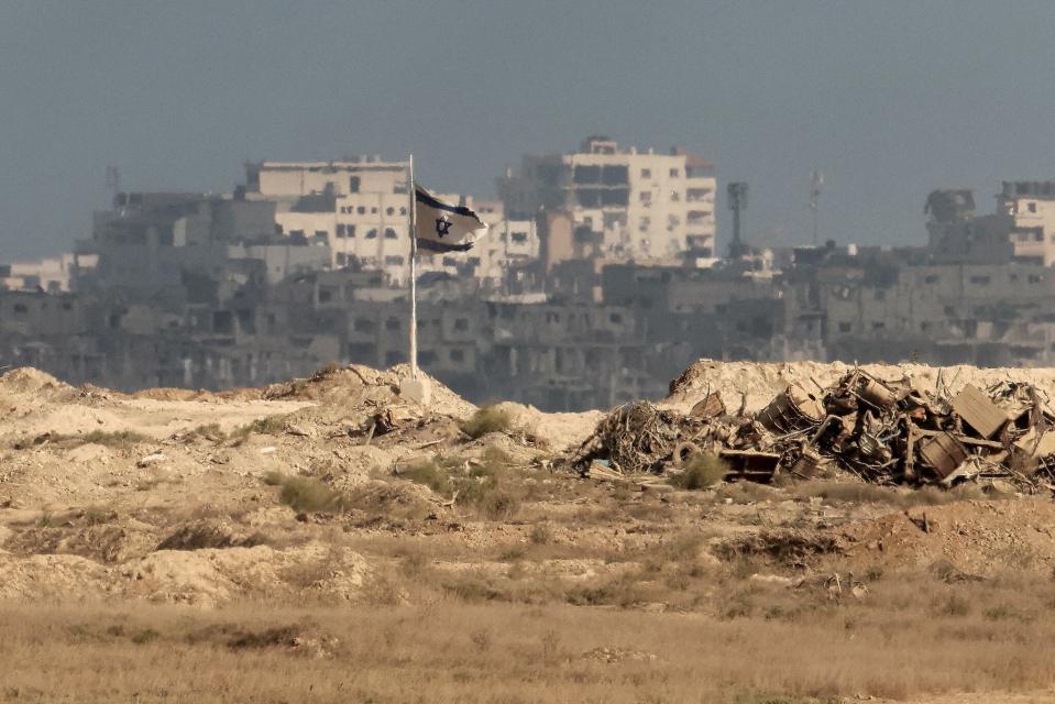 La settimana di Israele: il conflitto reale e la propaganda