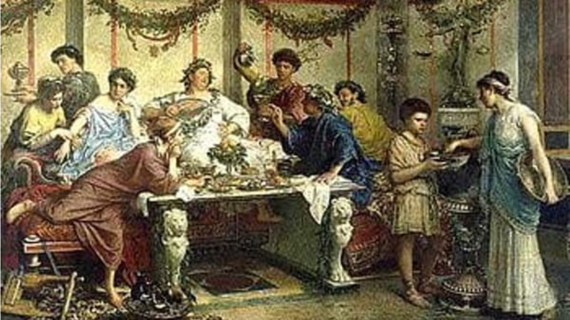 Parashà di Ki Tavò: Cosa sono le leggi suntuarie