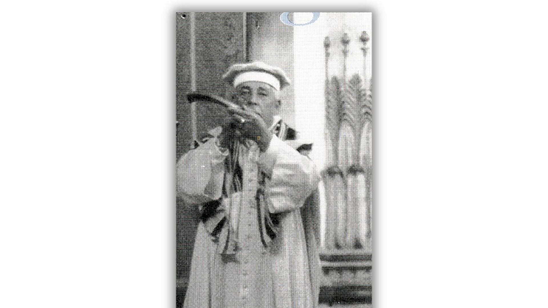 Rav Salomone Perugia e il Giorno del Suono. Il capodanno ebraico del 1932