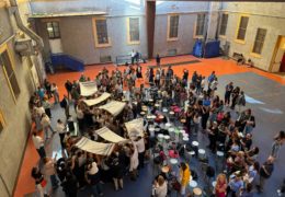 Scuole ebraiche di Roma, al via l’anno scolastico