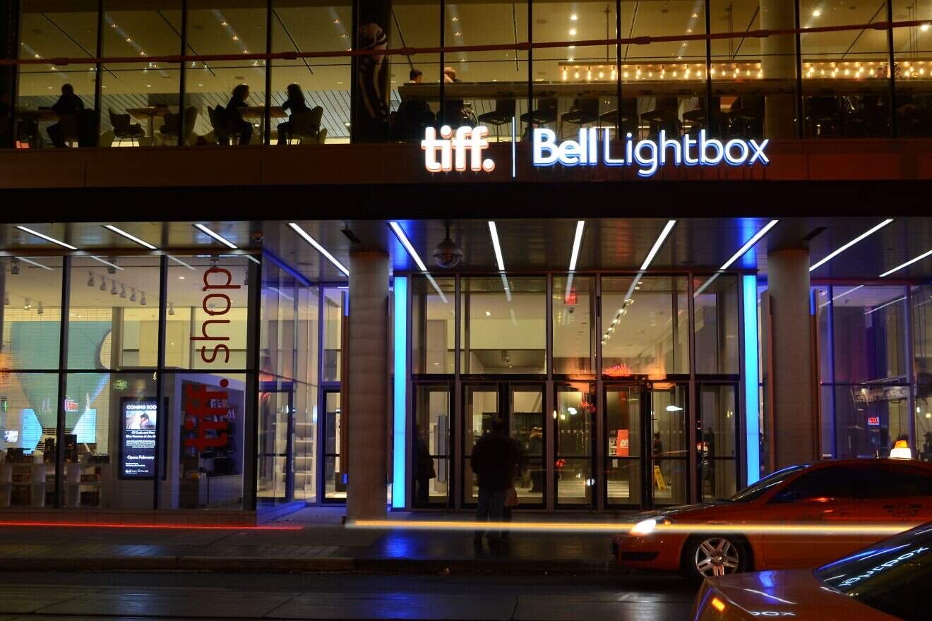 Dall’esclusione alla vittoria: il film 'The Road Between Us' conquista il primo al TIFF