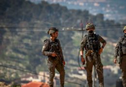 La settimana di Israele: La battaglia di Gaza sta davvero per finire con la vittoria israeliana?