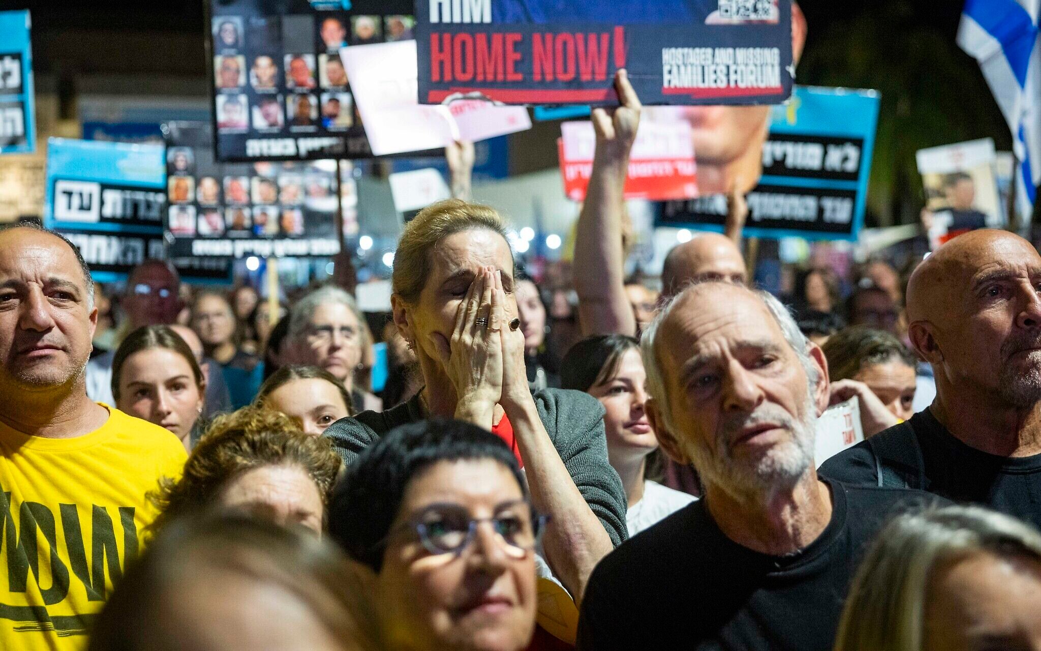 La settimana di Israele: in attesa della Fase 2 La settimana di Israele: in attesa della Fase 2