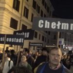 La commemorazione del 16 ottobre: la Memoria di ieri e la preoccupazione di oggi