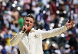 Istanbul, annullato il concerto di Robbie Williams per le sue presunte simpatie per Israele