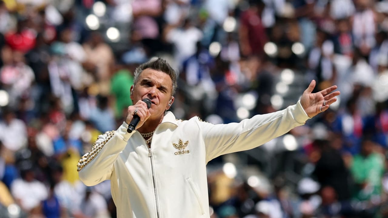 Istanbul, annullato il concerto di Robbie Williams per le sue presunte simpatie per Israele