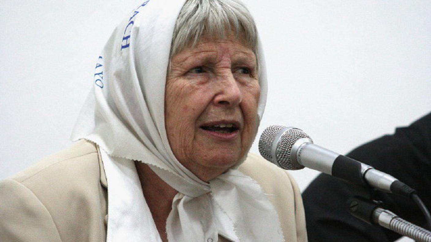 Addio a Vera Vigevani Jarach, la “partigiana della memoria”
