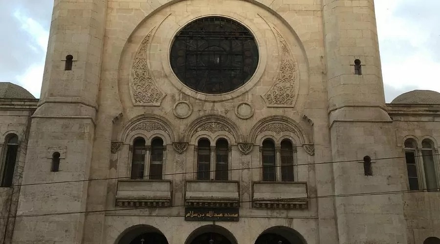 Algeri: demolita un’antica sinagoga considerata a rischio crollo