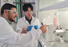 Ricerca israeliana: addio ai punti di sutura, arriva la colla biologica intelligente