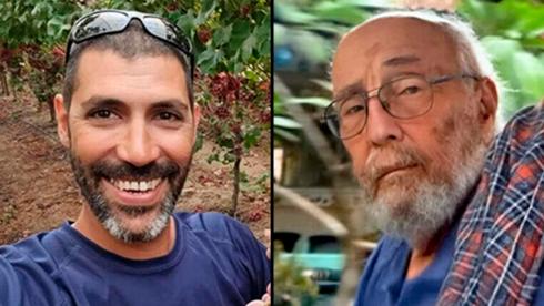 I corpi di Arie e Tamir restituiti a Israele: due storie unite dall’amore per il Kibbutz