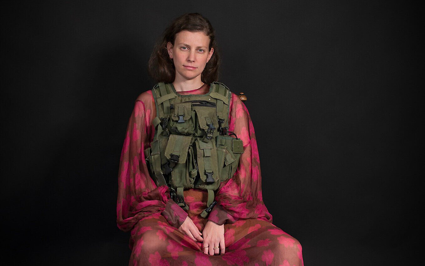 “Women Tell War”: la mostra che racconta la guerra attraverso gli occhi delle donne in prima linea
