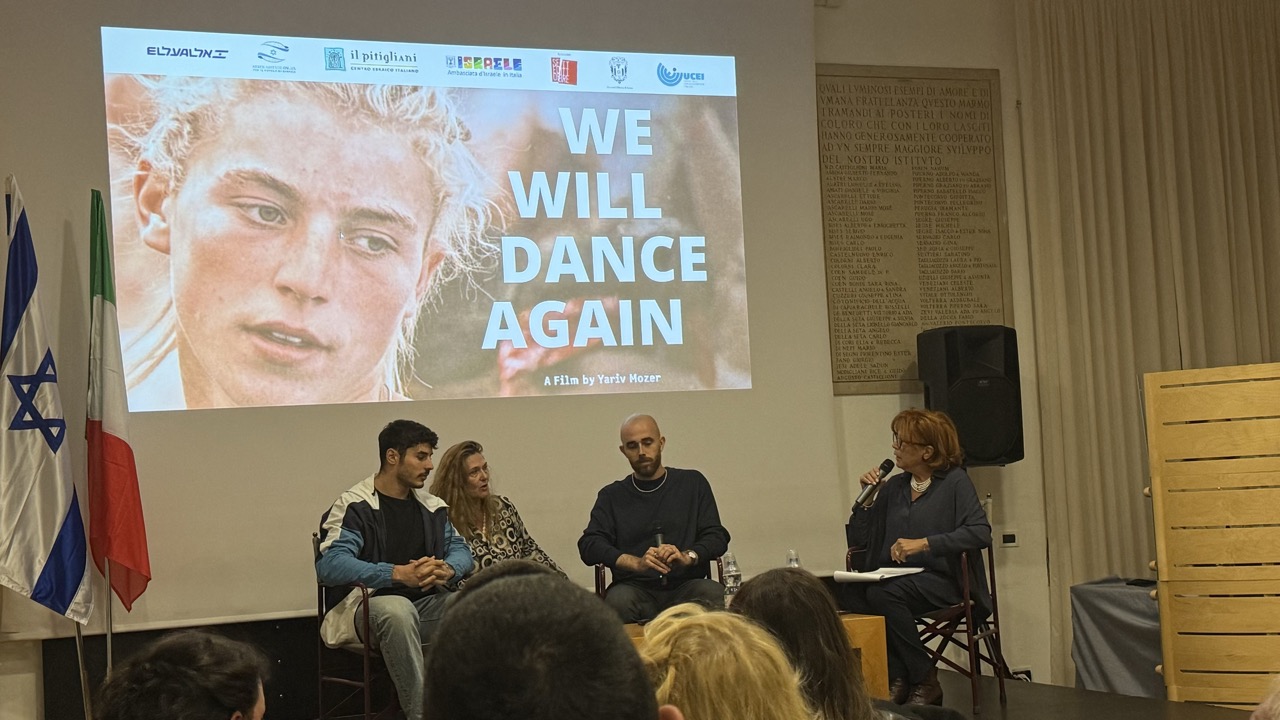 7 ottobre, due anni dopo: il ricordo dell’ambasciata d'Israele