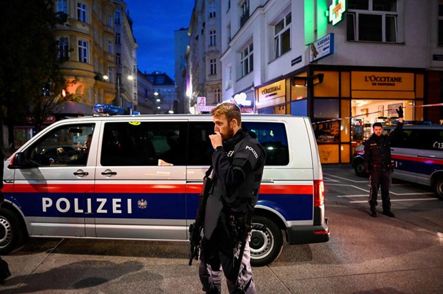 Vienna, dodicenne ebreo aggredito da due compagni di classe