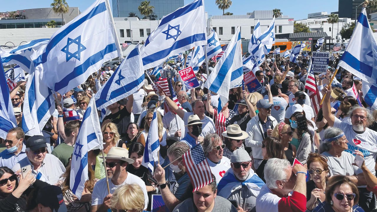Israele investirà oltre mezzo miliardo di shekel per trasformare la public diplomacy