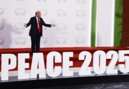La settimana di Israele. Le difficoltà di attuazione del piano Trump