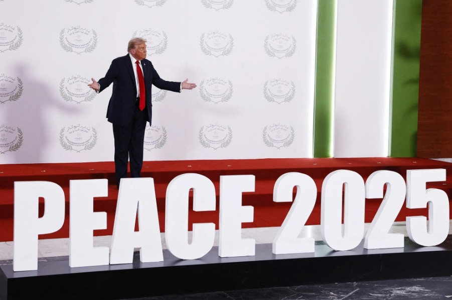 La settimana di Israele. Le difficoltà di attuazione del piano Trump