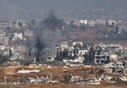 La settimana di Israele - Il difficile cammino del Piano per Gaza