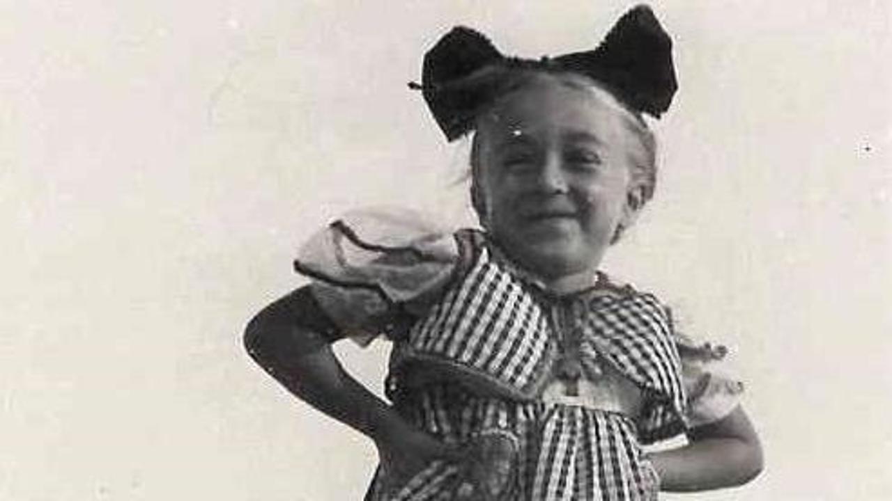 Elena non è più sola Elena non è più sola