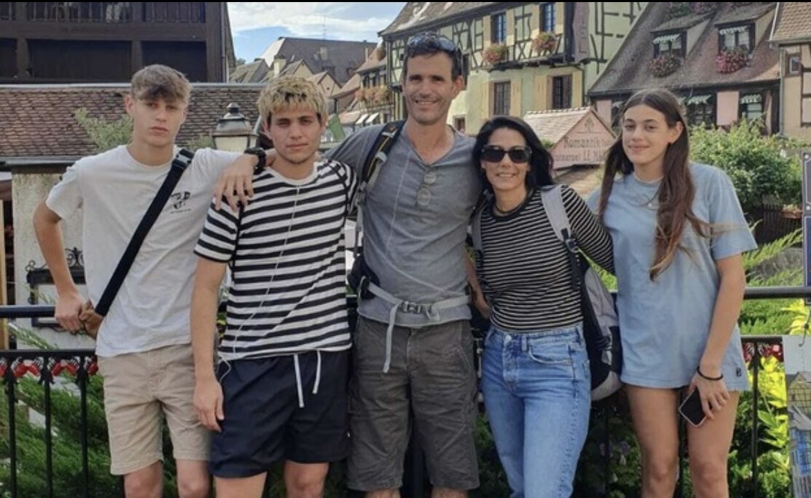 La storia di Dror Or: l’ultimo ostaggio di Be’eri riportato a casa