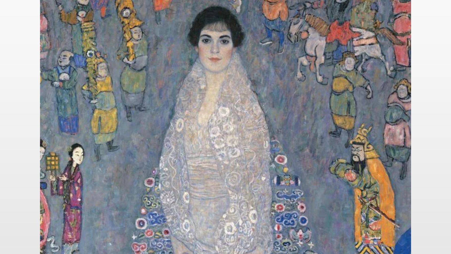 Klimt: la storia della donna del dipinto venduto a una cifra record