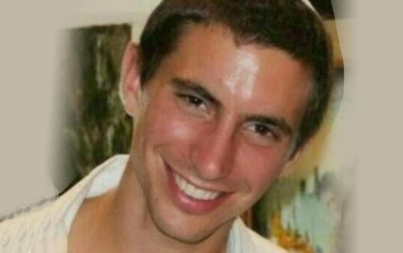 Dopo 11 anni Hadar Goldin torna a casa. Fu ucciso durante l'operazione “Tzuk Eitan”