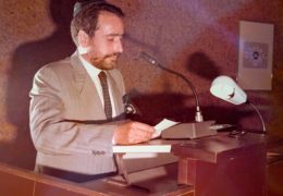 Addio a Jacob Bino Meghnagi: il ricordo dell’amico Ariel Arbib