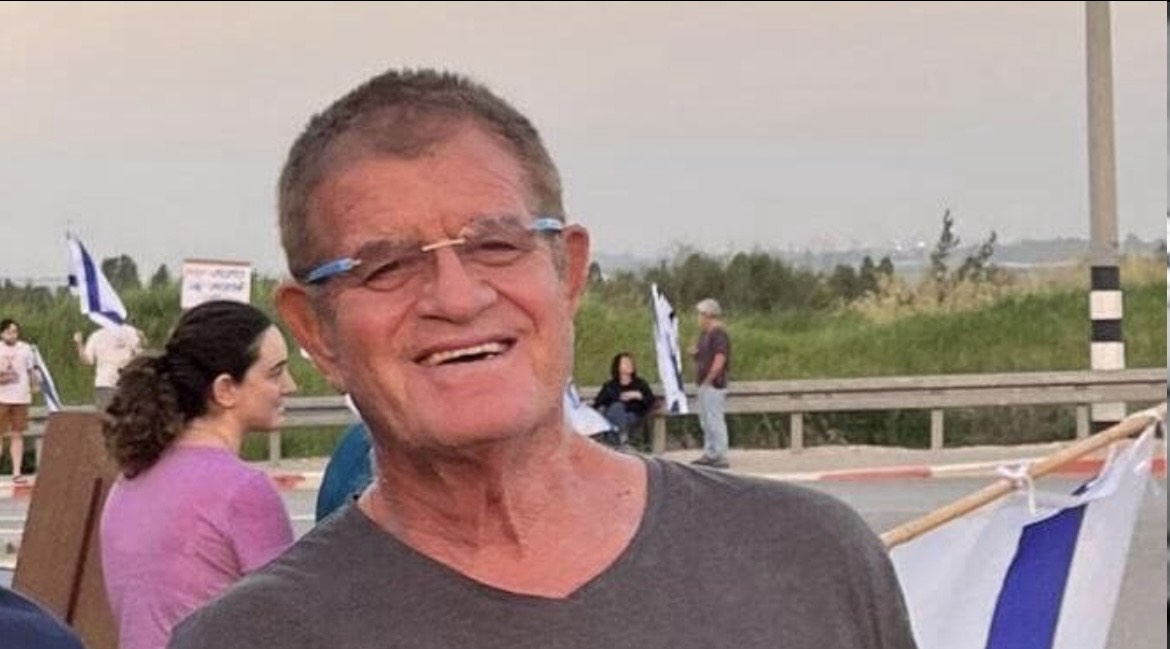 Restituito a Israele il corpo di Meny Godard, rapito il 7 ottobre a Be’eri