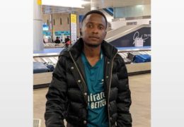 Torna in Israele il corpo dell'ostaggio Joshua Loitu Mollel